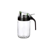 ieg™ Cam Yağdanlık - Kulplu Sirkelik Sosluk 660ml