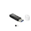 ieg™ Card Reader Usb3.0 Mıcro Sd Siyah HDX7030