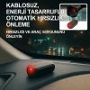 ieg™ Caydırıcı Araba Alarm Ledi