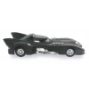 ieg™ Çek Bırak Die Cast Metal Yarasa Araba