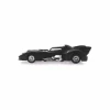 ieg™ Çek Bırak Die Cast Metal Yarasa Araba