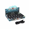 ieg™ Çek Bırak Die Cast Metal Yarasa Araba