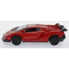 ieg™ Çek Bırak Kırmızı Metal Spor Araba Sl6607B