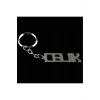 ieg™ Çelik İsimli Anahtarlık
