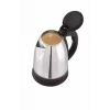 ieg™ Çelik Su Isıtıcı Kettle Dayanıklı Paslanmaz Çelik Uzun Ömürlü