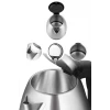 ieg™ Çelik Su Isıtıcı Kettle Dayanıklı Paslanmaz Çelik Uzun Ömürlü