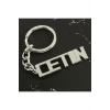 ieg™ Çetin İsimli Anahtarlık