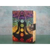 ieg™ Chakra Deri Defter