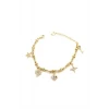 ieg™ Charm Bileklik - Altın