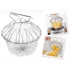 ieg™ Chef Basket Çok Fonksiyonlu Pratik Süzgeç