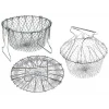 ieg™ Chef Basket Çok Fonksiyonlu Pratik Süzgeç