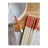 ieg™ Chopsticks Bambu Yemek Çubuğu 10lu
