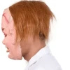 ieg™ Chucky Saçlı Lateks Maske