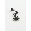 ieg™ Çiçek Çelik Piercing 1 Adet