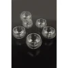 ieg™ Çift Cidarlı Cam Reçellik 6 Adet