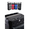 ieg™ Çift Çıkışlı Güçlü Bataryalı Kablosuz Yüksek Ses Kaliteli Bluetooth Hoparlör