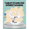 ieg™ Çift Eksenli Ayarlanabilir Tablet Destek Standı