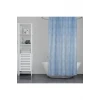 İEG Çift Kanatlı Banyo Duş Perdesi 100x2Mt -82048
