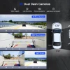 ieg™ Çift Lens Kameralı Apple Ve Android CarPlay