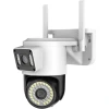 ieg™ Çift Lensli Dış Mekan WiFi Kamera