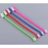 ieg™ ÇIFT TARAFLI HAYVAN DIŞ FİRÇASI 4 LÜ SET
