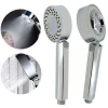ieg™ Çift Taraflı (şampuanlı) 3 Fonksiyonlu Duş Başlığı