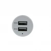 ieg™ Çift Usb Girişli 2.1 Amp Araç Çakmak Soketi