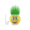 ieg™ Çim Adam Saksı Emoji Figürlü 1 Adet