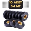 ieg™ Cinta 10 Adet Elektrik İzolasyon Bandı