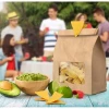 ieg™ Cips Şeklinde Poşet Klipsleri