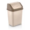 ieg™ Clasico Çöp Kovası (5lt) 2 No -4153
