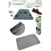 ieg™ Clean Step Mat Yıkanabilir Mikrofiber Kir Toz Emici Iç-dış Ortam Paspas
