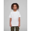 ieg™ Çocuk   Basic T-Shirt - Beyaz