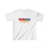 ieg™   Çocuk Baskılı T-Shirt - Beyaz