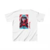 ieg™   Çocuk Baskılı T-Shirt - Beyaz
