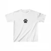 ieg™   Çocuk Baskılı T-Shirt - Beyaz