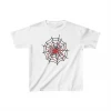 ieg™   Çocuk Baskılı T-Shirt - Beyaz