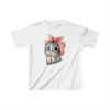 ieg™ Çocuk   Baskılı T-Shirt - Beyaz
