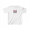 ieg™   Çocuk Baskılı T-Shirt - Beyaz