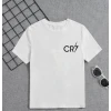 ieg™   Çocuk Baskılı T-Shirt - Beyaz