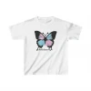 ieg™ Çocuk   Baskılı T-Shirt - Beyaz