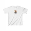 ieg™   Çocuk Baskılı T-Shirt - Beyaz