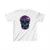 ieg™   Çocuk Baskılı T-Shirt - Beyaz