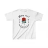 ieg™ Çocuk   Baskılı T-Shirt - Beyaz