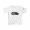 ieg™ Çocuk   Baskılı T-Shirt - Beyaz
