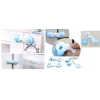 ieg™ Çocuk Koruma Kilidi - Geçmeli 2 Adet Dolap Kilidi