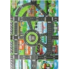 ieg™ Çocuk Oyun Matı (Mutlu Şehir Hayatı)