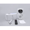 ieg™ Çocuklara Özel Projeksiyon Astronot Lamba Speaker Sevimli