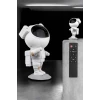 ieg™ Çocuklara Özel Projeksiyon Astronot Lamba Speaker Sevimli