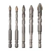 IEG Çok Amaçlı 5 PArça Matkap Ucu Seti 4721